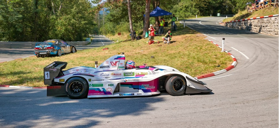 Capolavoro Christian Merli